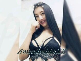 AmberSmithhXX