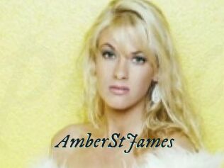 AmberStJames