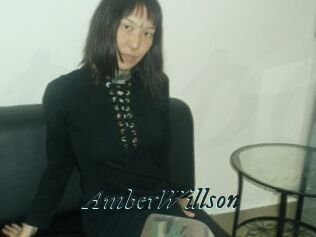 AmberWillson