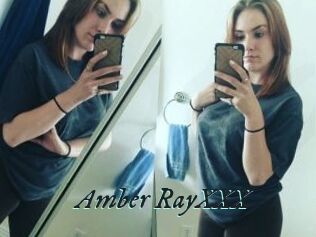 Amber_RayXXX