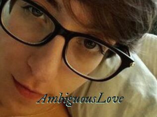 AmbiguousLove