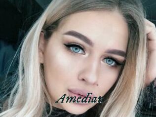 Amedian
