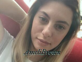 AmeliBrown