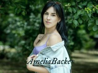 AmeliaBacker