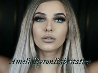 AmeliaByronBabestation