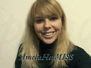 AmeliaHotMISS