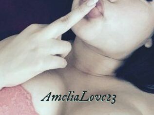 AmeliaLove23 Pharaons Porn