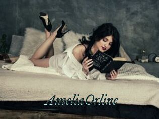 AmeliaOrline