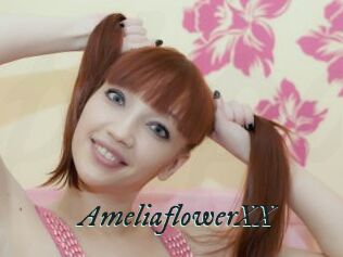 AmeliaflowerXX