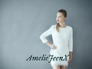 AmelieJeenX