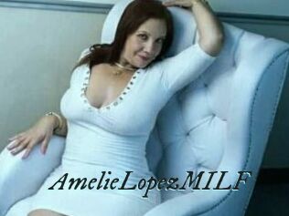 AmelieLopezMILF Pharaons Porn