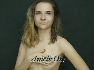 AmelieOne Pharaons Porn