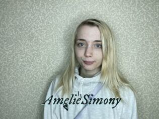 AmelieSimony Pharaons Porn