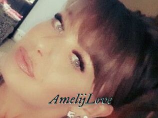 AmelijLove Pharaons Porn