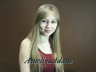 AmeliyaAdams