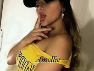 Amellie_ Pharaons Porn
