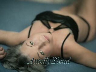 AmellyBlond