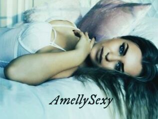 AmellySexy