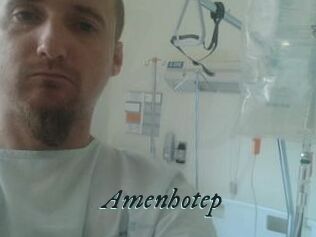 Amenhotep