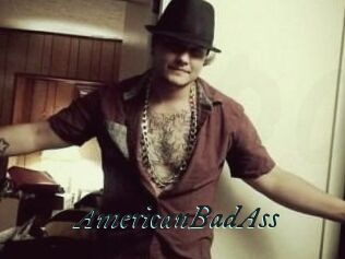 AmericanBadAss