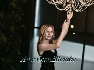 AmericanBlondie