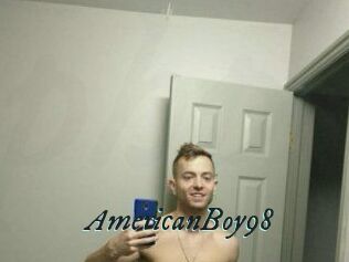 AmericanBoy98