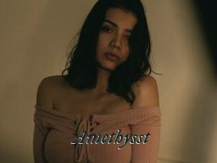Amethysst