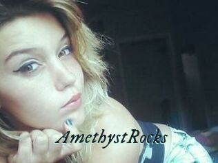 AmethystRocks