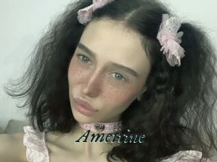 Ametrine