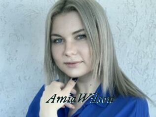 AmiaWilson