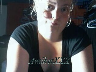 AmihotXXX