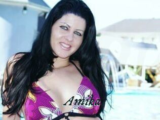 Amika