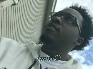 AmikoD