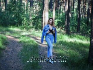 AmileyaHill