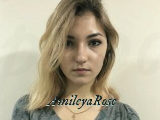 AmileyaRose