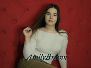 AmilyBrown