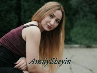 AmilySheyin