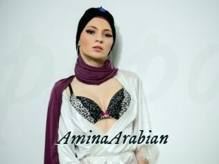 AminaArabian