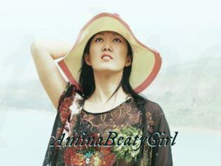 AminaBeatyGirl
