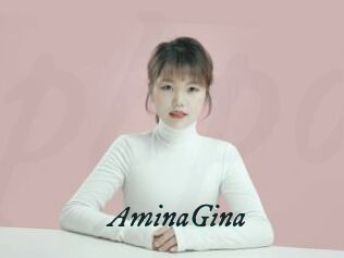 AminaGina