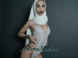 AminaMuslim