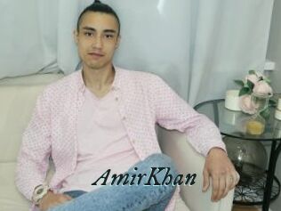 AmirKhan