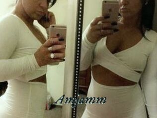 Amjamm