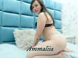 Ammaliia