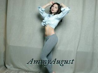 AmmyAugust Pharaons Porn