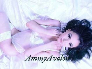 AmmyAvalon Pharaons Porn