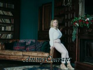 AmmyCourant