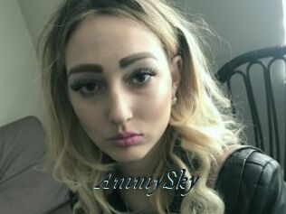 AmmySky