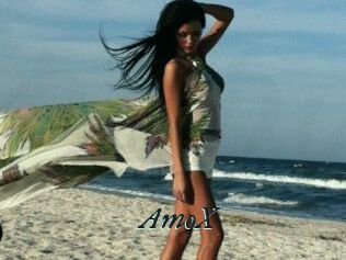 AmoX
