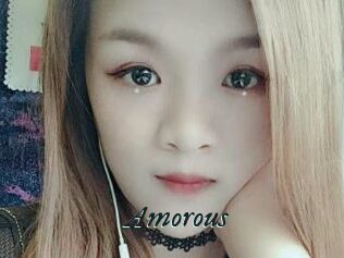 Amorous